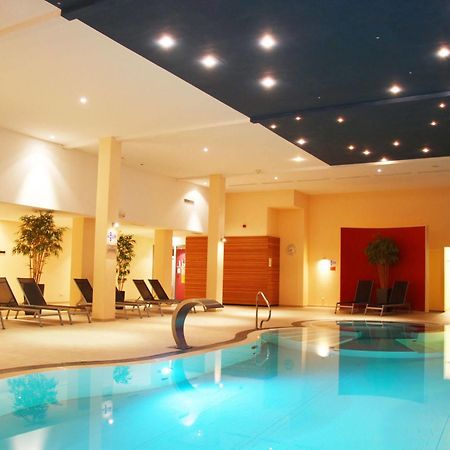 Der Schoene Asten - Resort Winterberg Kültér fotó
