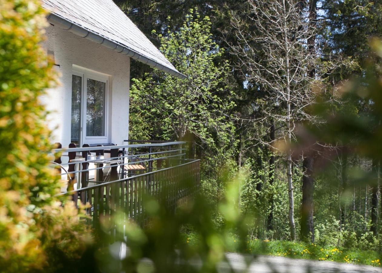 Der Schoene Asten - Resort Winterberg Kültér fotó